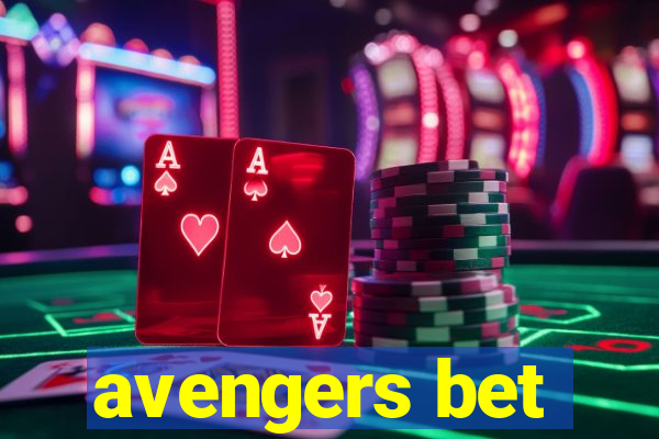 avengers bet